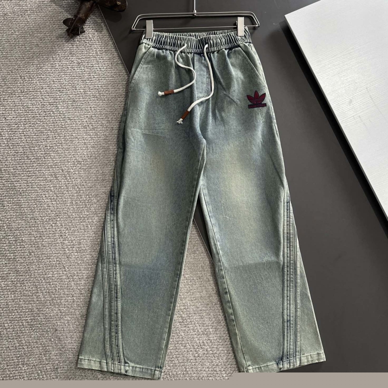 Ba*len*cia*ga jeans